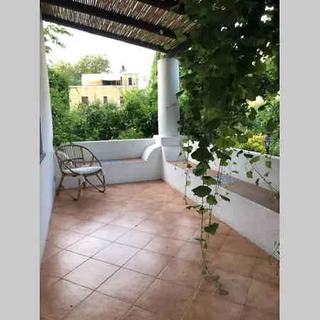 La Quiete * Lipari (Isola Lipari)
