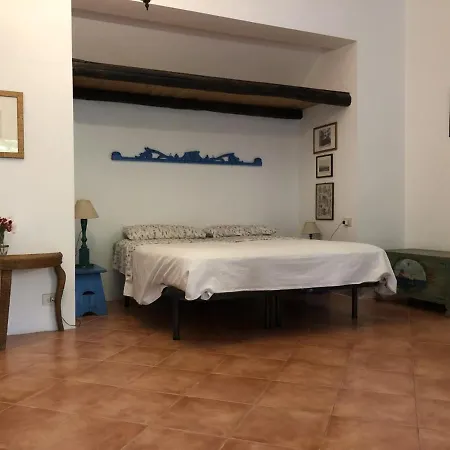 La Quiete *