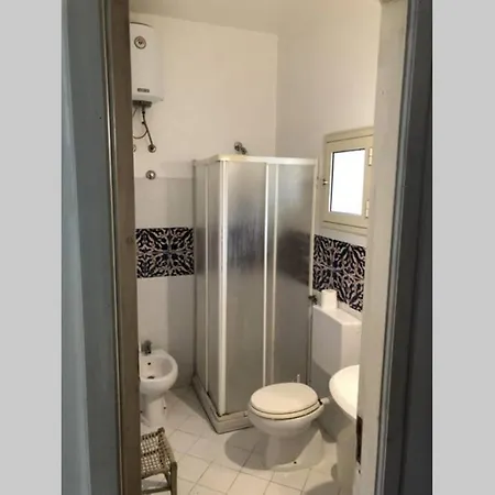 Apartment La Quiete Lipari (Isola Lipari)