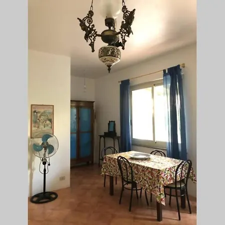 Apartment La Quiete *