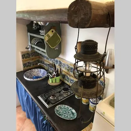 Apartman La Quiete