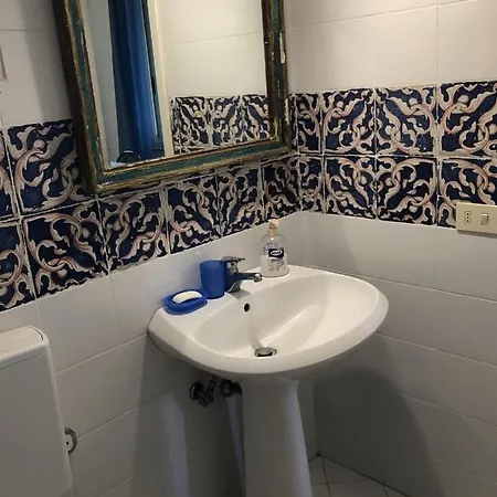 La Quiete Apartment *