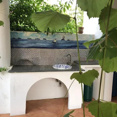 La Quiete Lipari (Isola Lipari)