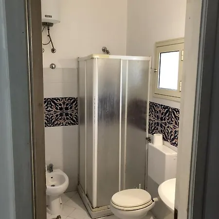 La Quiete Apartment Lipari (Isola Lipari)