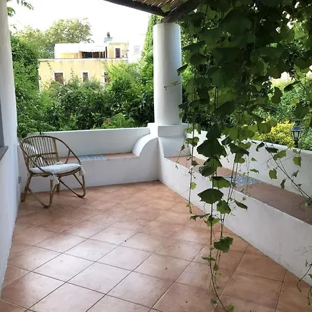 Apartment La Quiete