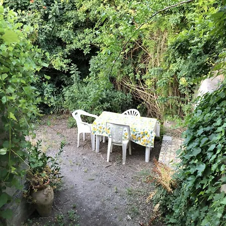 La Quiete Apartment *