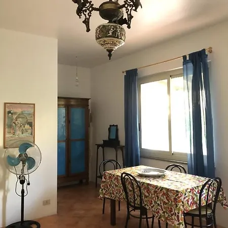 La Quiete Lipari (Isola Lipari)