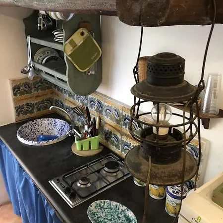 Apartment La Quiete *