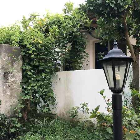 La Quiete Apartment