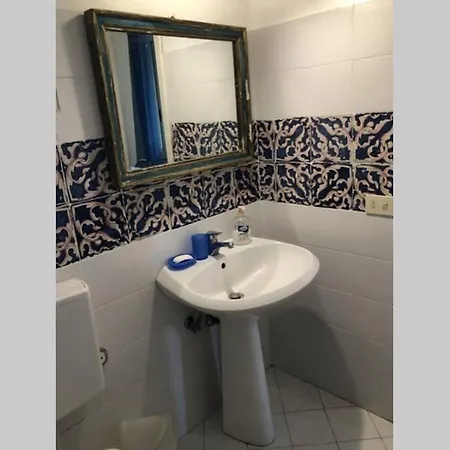 La Quiete * Lipari (Isola Lipari)